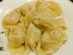 三白馄饨-锡和无锡菜(景丽苑店)