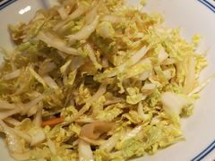 白菜蜇皮-毓聪妈妈菜(合肥路店)