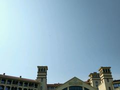 -厦门帝元维多利亚大酒店(环岛路黄厝海滩店)