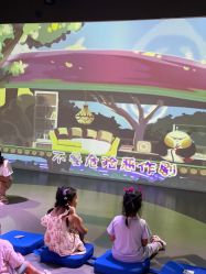 -小鸡哆哆故事屋·儿童乐园(嘉里城店)