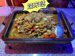 -蛙来哒(湖州东吴银泰百货店)