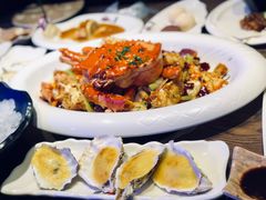 -蟹之国·精品蟹料理(极地店)