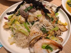 兴化炒米粉-莆田餐厅PUTIEN(深圳湾万象城家宴店)