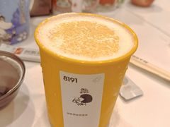 -喜茶(深圳福田星河COCO Park店)