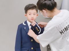 -HIMO海马体照相馆(杭州西溪印象城店)