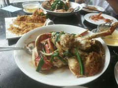 android_upload_pic-无招牌海鲜餐厅(滨海艺术中心店)