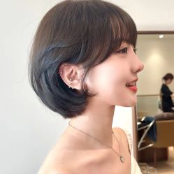 -Fr美发沙龙