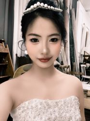 -MAO亲爱的猫婚纱摄影工作室