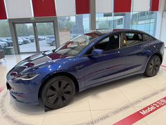 -TESLA 特斯拉(北京后沙峪特斯拉中心)