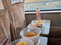 -小渔船渔家传统菜(鲅鱼圈店)