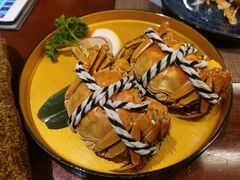 -宁波富力索菲特KOKO日本餐厅