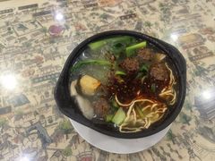 -清真·穆萨砂锅(大皮院店)