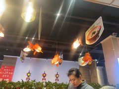 -洛阳宴·洛阳菜(南昌路店)