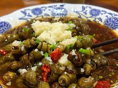 -呼吸森林·生态农庄农家乐私房菜