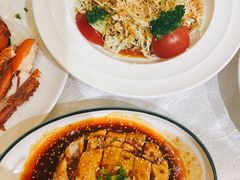 -东方之珠海鲜酒楼(南开店)