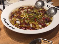 -太二酸菜鱼(汕头苏宁广场店)