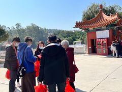 -南国桃园旅游度假区