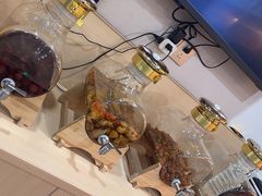 -新凯旋烧烤·燕姐千岛湖土菜