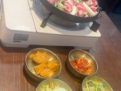 -双门洞·森系料理(体育西店)