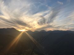 -藏龙百瀑风景区