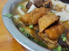 -老福庆和特色粉面馆(单洞三路店)