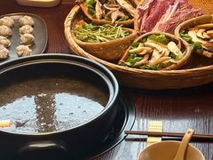 -滇野云南野生菌餐厅(陕西南路店)