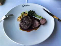 -Kathleen's Waitan 凯圣琳江景西餐厅(外滩店)