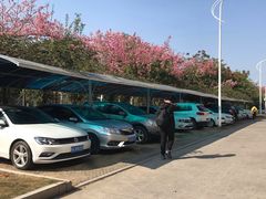 -福州大学(旗山校区)