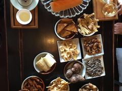 -青藤茶馆(南山路店)