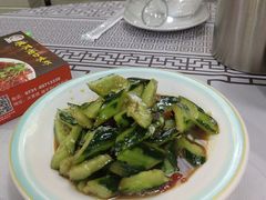 -辣不怕口味虾(凌霄路店)