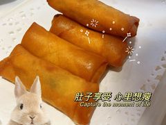 -尘香•传统川菜(创汇首座店)