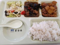 -紫金港餐饮中心-风味餐厅(浙江大学紫金港校区店)