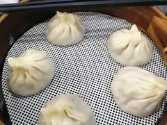 小汤包-静海楼(学田店)