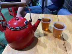 -清真·马峰烤肉(小学习北巷店)