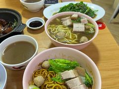 -新记肉骨茶