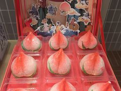 -阮大兴糕团(杭州西湖银泰百货店)
