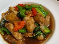 -莲池荟素食馆·12年老字号(光孝寺店)