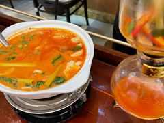 -泰香米泰国餐厅(中大国际店)