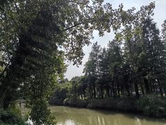 -上海怡沁园度假酒店