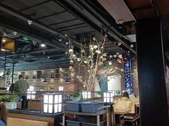 -韩盛·盛江山自助料理(于洪新玛特店)