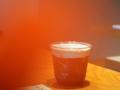 -O.P.S. CAFE