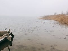 -天津东丽湖风景区