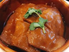 -猪肉婆私房菜(容桂总店)