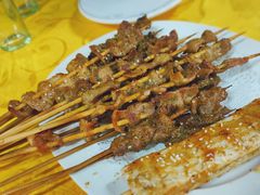 -忠记湛江烧蚝店