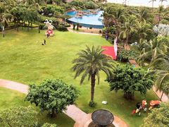 -三亚亚龙湾天域度假酒店