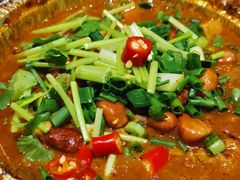 -丁虎子烤肉(国道二店)