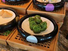 -嘉定凯悦·咖啡厅