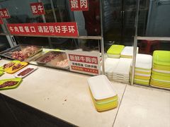 -养牛邓·潮汕牛肉海鲜自助火锅(广州店)