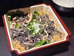 老北京牛街爆肚-喜悦烤鸭·新京菜(王府井店)