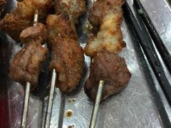 -关二碳烤羊腿(龙翔路店)